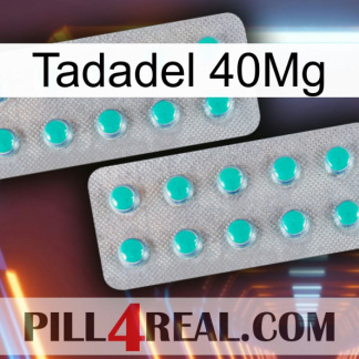 Tadadel 40Mg 29